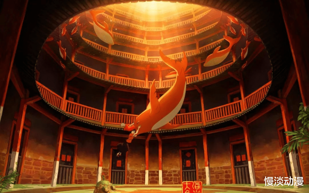 漩涡鸣人|国漫动不动就要几年制作，为何如此“难产”？主要都是因为它