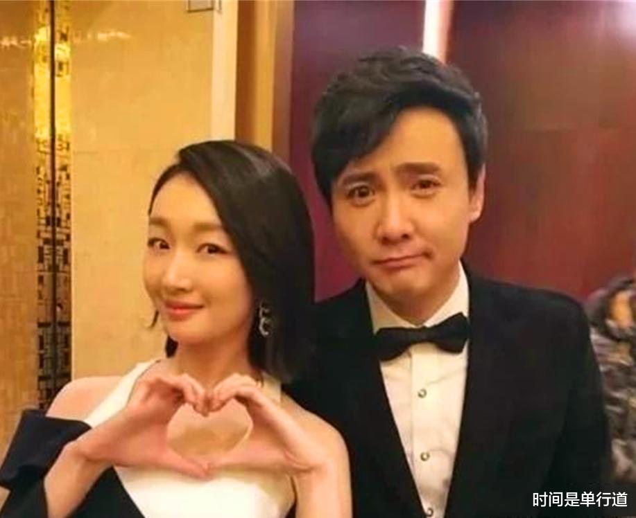 蔡依林|无法重拍瞬间：野性十足的蔡依林和陈冠希，被冯小刚牵手的范冰冰，笑容灿烂