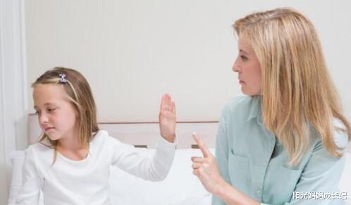 阳光妈妈成长记|家庭教育:孩子生气,我也生气,这种较量一点都不好玩。