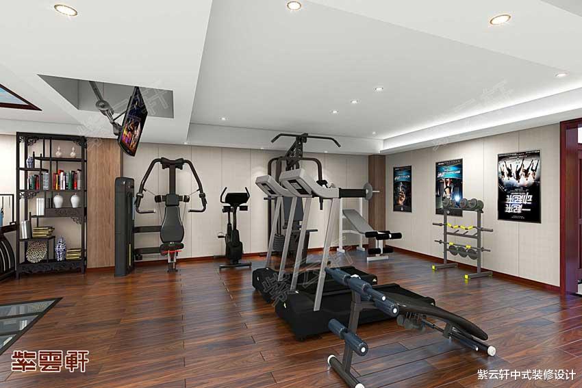 充满绮丽魅惑的中式别墅设计，一定会惊艳住你