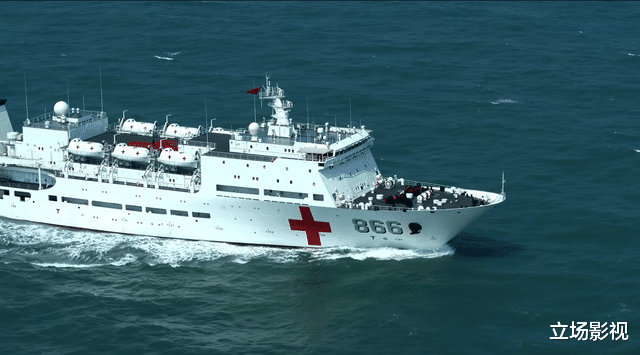 陈坤|陈坤《和平之舟》开播惊艳,4大看点个个精彩,也该火了吧?