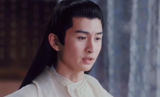 何沐青谈|千古玦尘：芜浣为满足私心，阻止儿子和凤染相恋，景涧却因她而死