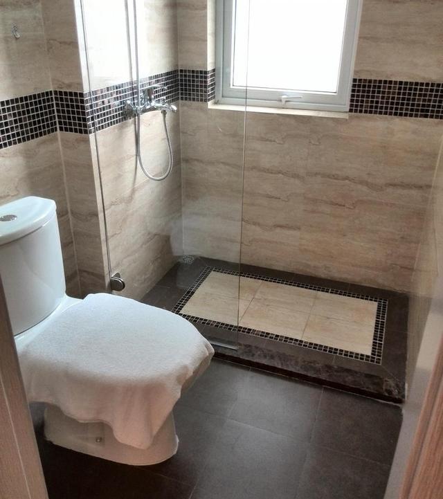 装了2套房子，踩过无数坑才敢告诉你，卫生间这4个地方要设计好！