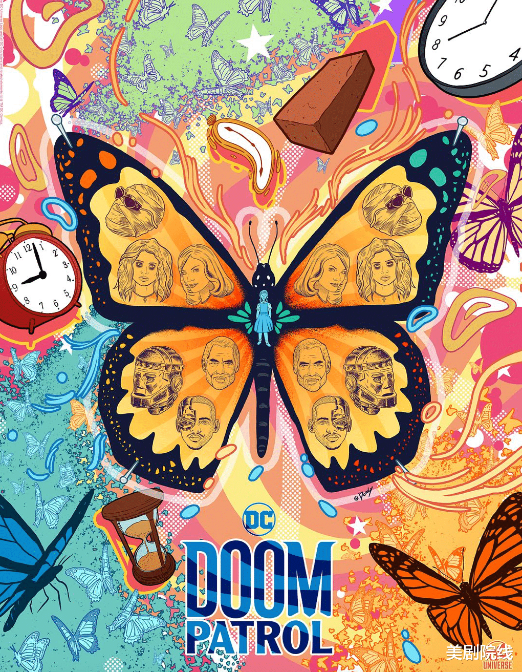 美剧|《性爱自修室》等剧通通开播，九月份值得看的剧太过瘾了