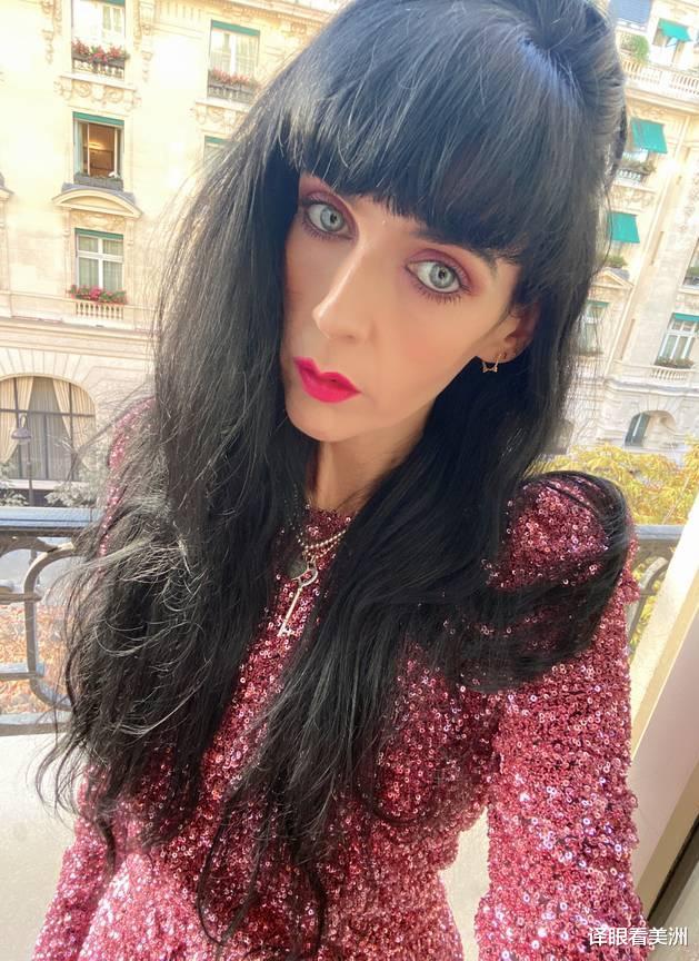 维多利亚|英国女子自称和维多利亚时代士兵鬼魂恋爱，人鬼恋曝光后对方生气离开