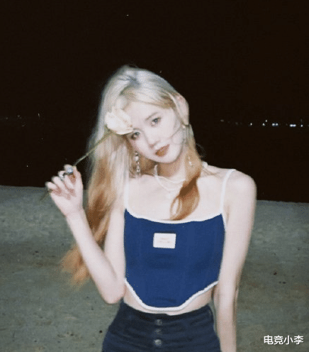 蛇哥|蛇哥与井川里予双排互动，井川里予喊话完不成连胜就要跳纯欲舞！