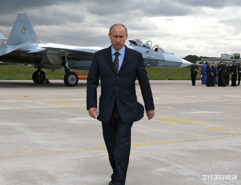 俄罗斯|各怀鬼胎！俄罗斯边境全线燃火，又一国野心暴露或成最大的威胁