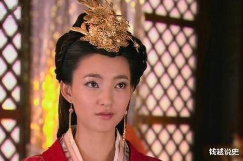 刘娥|原来皇帝也有当接盘侠的时候，盘点历史上那些二婚的传奇皇后！