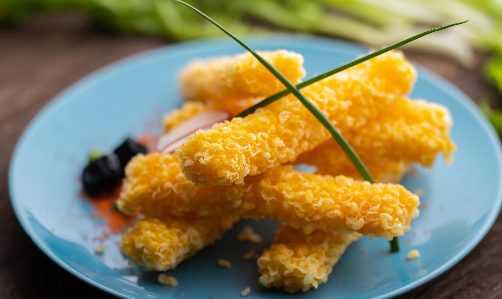 颐生缘|哪些食物会引起血管受损？这4类食物，大部分人都忽略了