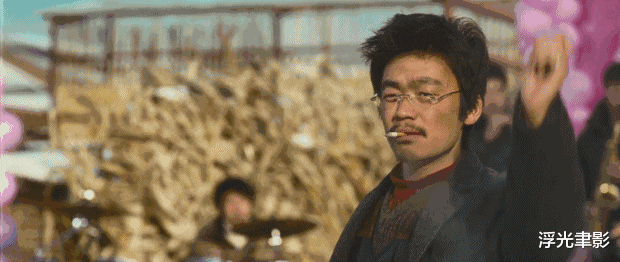 王宝强|看完《Hello 树先生》的粗剪，贾樟柯直言：王宝强就是一位表演艺术家