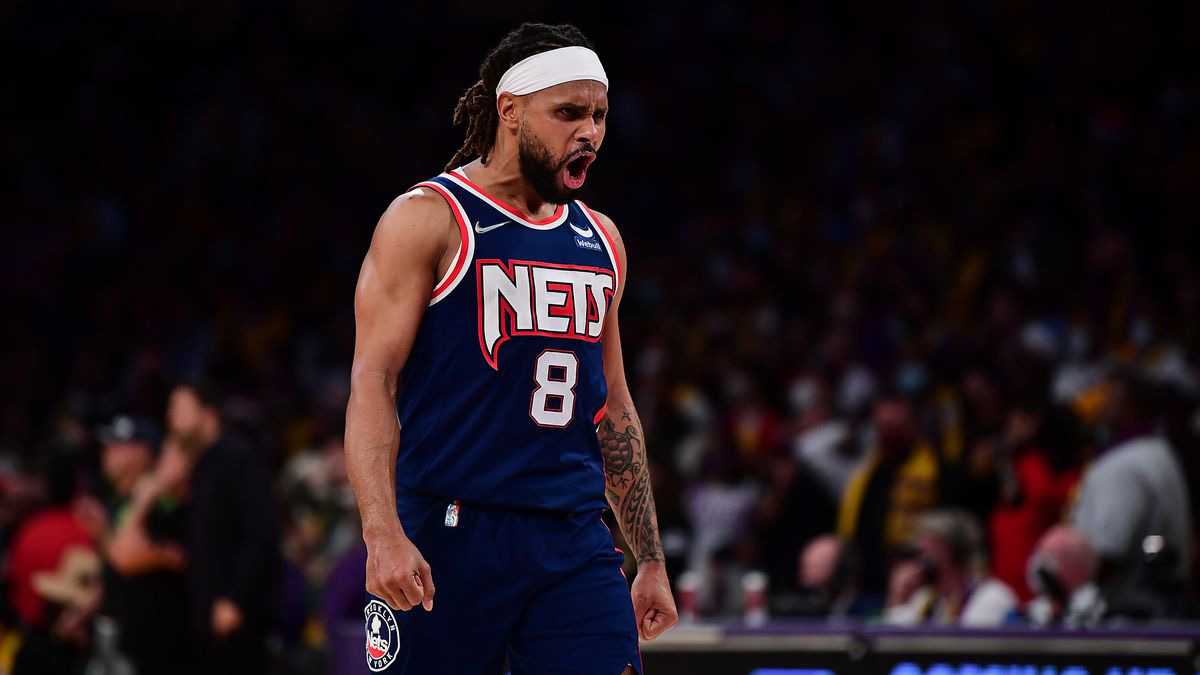 籃網(wǎng)隊(duì)|籃網(wǎng)消息更新：杜蘭特被隔離+稱(chēng)贊NFL球星，米爾斯獲名記盛贊