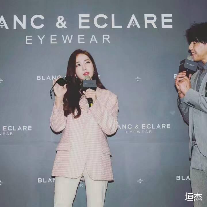 郑秀妍|被偶像事业耽误的女企业家，Jessica的气质是爱豆里独一无二的