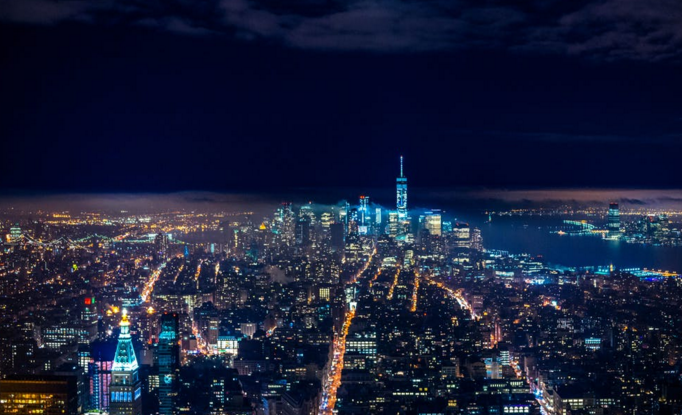 |按生日，测你适合在哪个城市找工作？