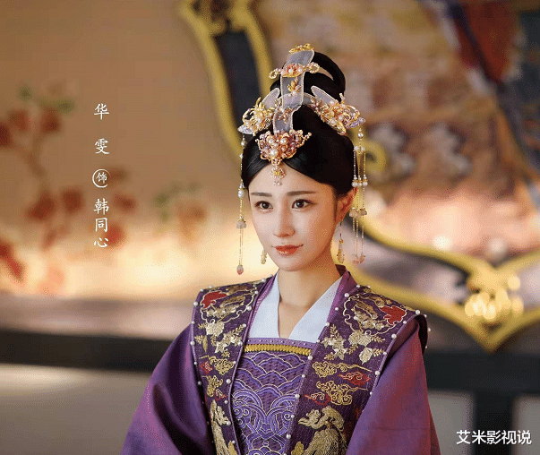 柳岩|嘉南传：高妙容“下线”，谁才是姜保宁的终极对手？剧中早已埋下3处伏笔