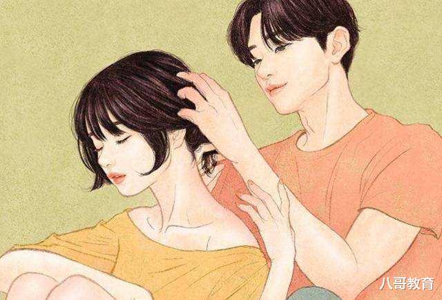 |一个女人对你心动，想和你发生关系，会主动做三件事