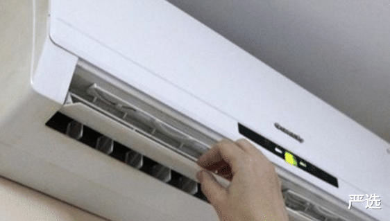 严选|晚上睡觉时，空调温度开多少更合适？这个温度比开26度好，还省电