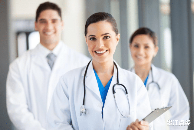 机器|未来10年，这4种人不愁找不到工作，看看其中有没有你？