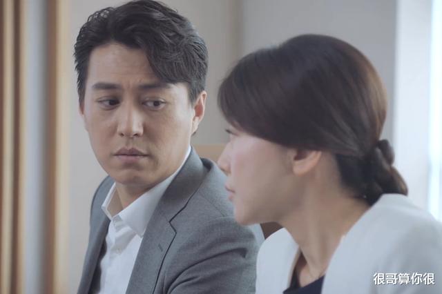 突围|《突围》中的女性角色都不是省油的灯，扮演者也绝非泛泛之辈