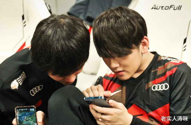 tes战队|“Knight少赚了2000万”！TES转会内幕公开，BLG尽力了，UZI疑似破防