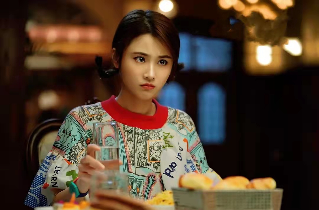 刘涛|2021年评分3.0以下的六部剧，每一部都辣眼睛，全看过的都是人才