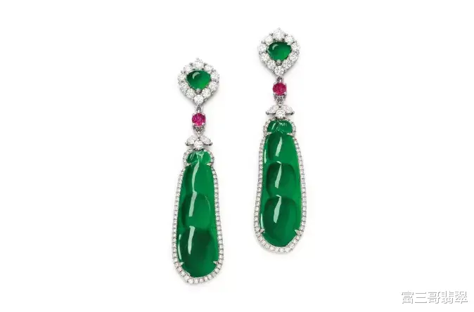 翡翠|精品赏析：香港苏富比春拍到来，众多精品齐亮相！