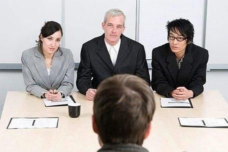 招聘|面试官在面试中的重要性