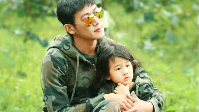 刘德华|有演技有人品,不传绯闻踏实演戏的7位中年男演员,各个婚姻幸福