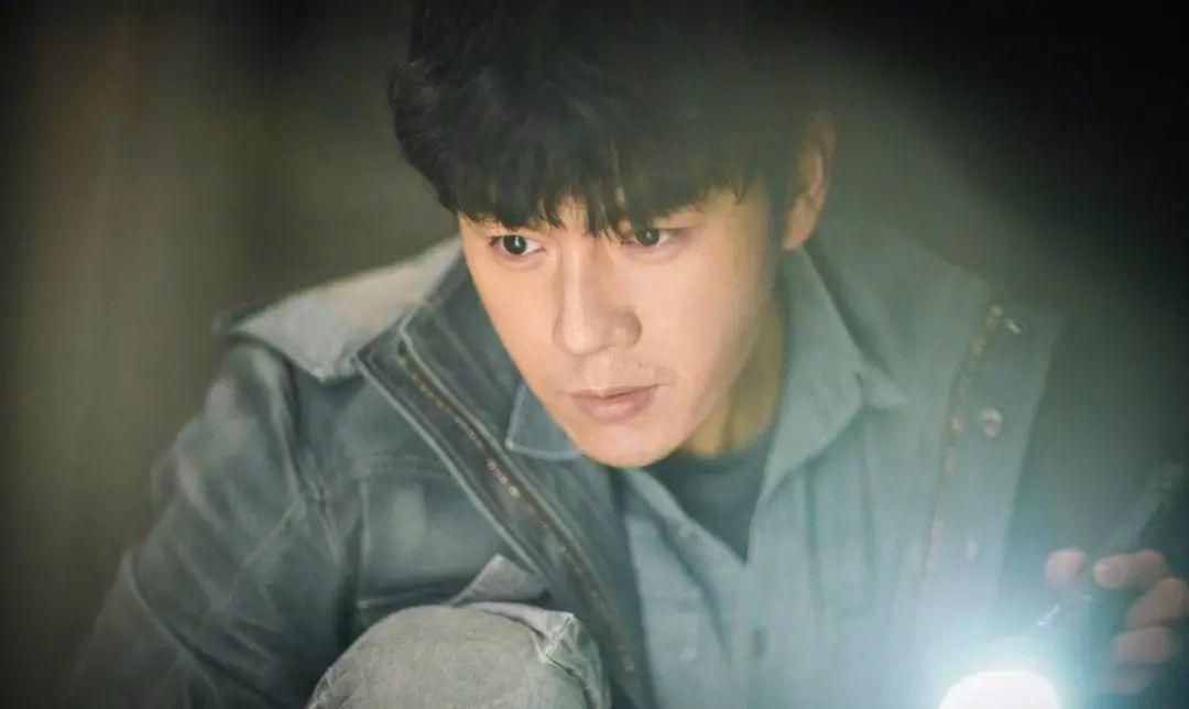 盗墓笔记|《盗墓笔记》中，哪些名字惊艳了你？