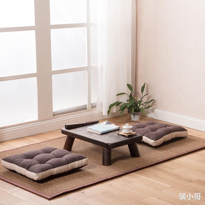 砸掉飘窗,家里瞬间增大了5㎡!普通住宅也能拥有星级酒店的视野