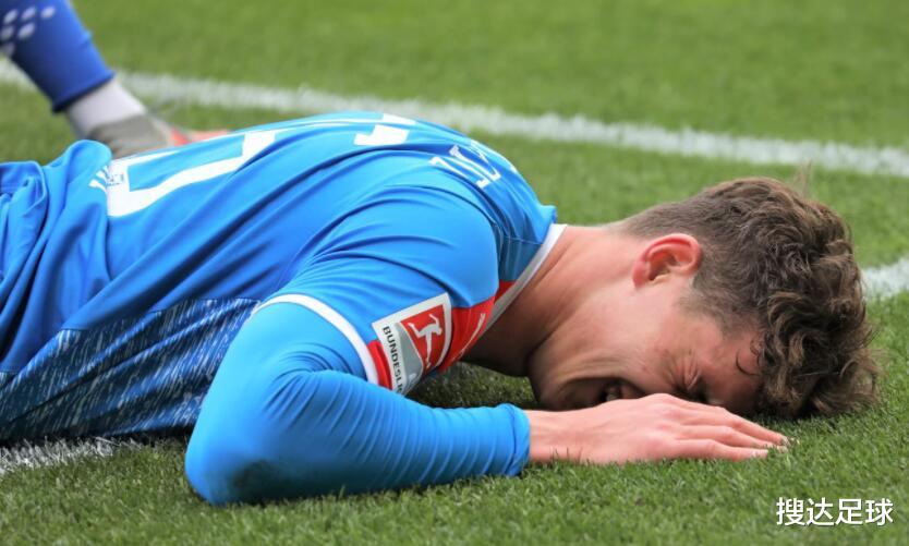 德甲|德乙大结局！波鸿时隔13年重返德甲，汉堡连续3年排名第4