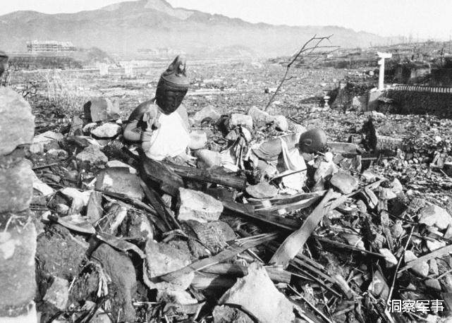 原子彈爆炸時，日本19歲女孩離爆心僅260米，她是怎麼活下來的？-圖9