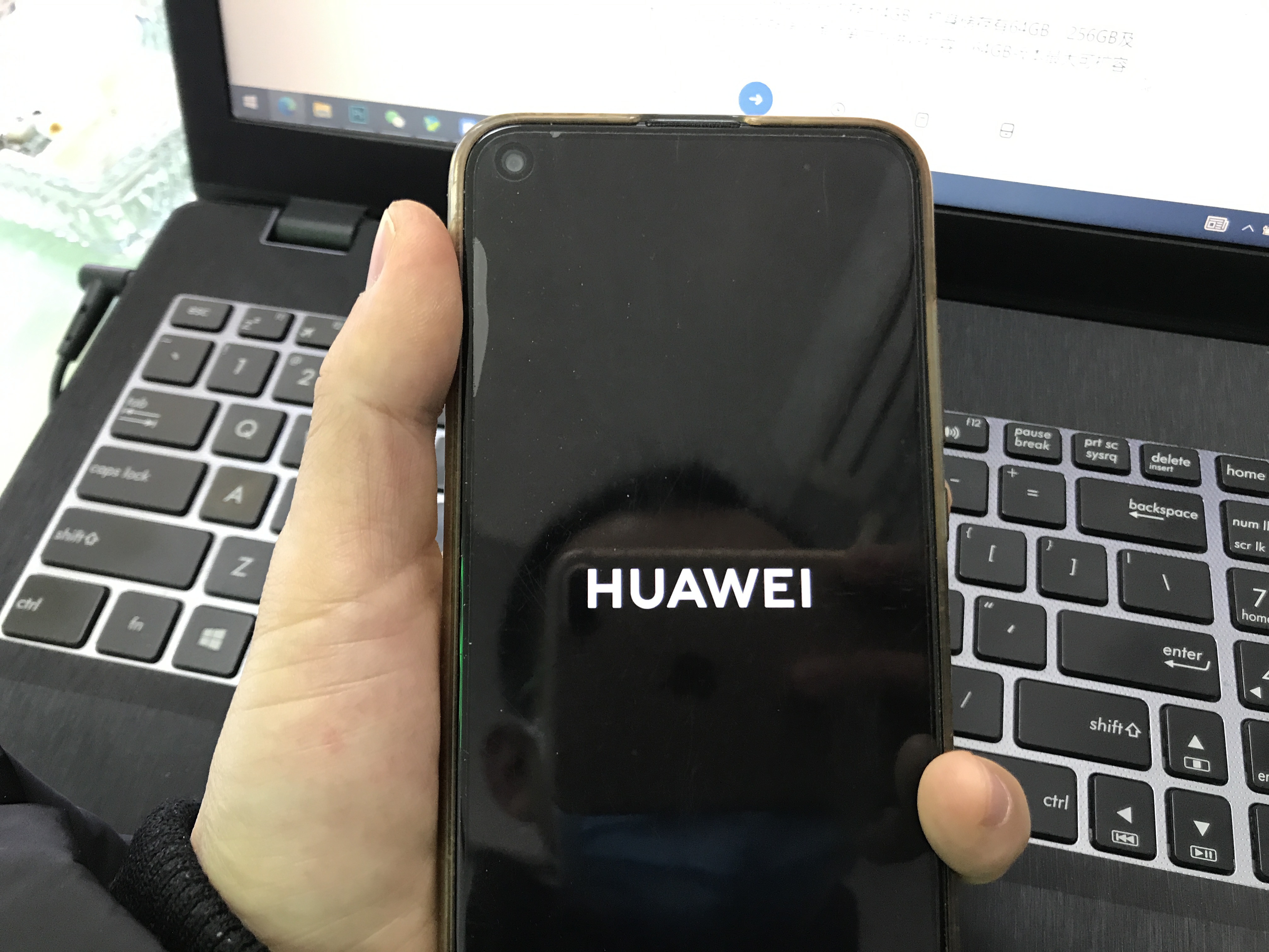 listing|手机频繁弹出广告、黑屏、死机怎么办?多图教程来了,值得收藏