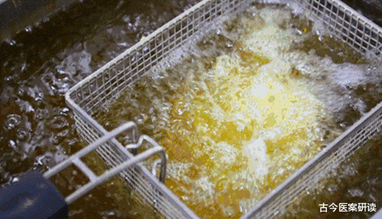 古今医案研读|二胎妈妈确诊肝硬化，医生怒斥：做饭爱做3件事，铁打的肝也经不住