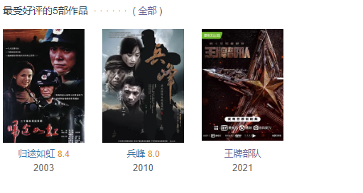 李幼斌|再见了《亮剑》，再见了李云龙，李幼斌已迎来新的口碑巅峰剧