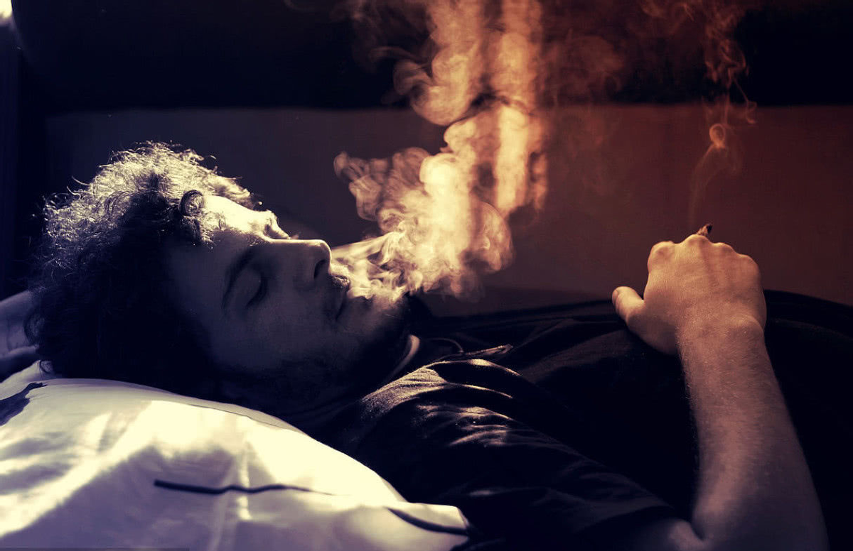 尼古丁|?尼古丁的“天敌”找到了，并非猪血，平时敞开吃，烟毒慢慢排出，肺脏焕然一新