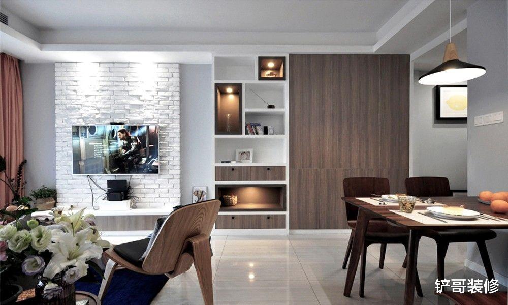 90后青年的第一个家，在外也能有个自己的小窝，生活充满了动力