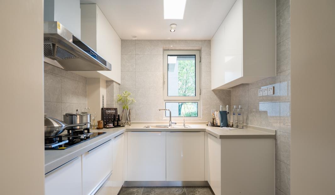 房姐地产观|洋房、叠墅、合院，未来轨交4站到金桥! 长兴岛就看「金茂逸墅」!