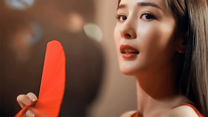 杨幂|杨幂再被抛弃：不要我，你好自为之！?