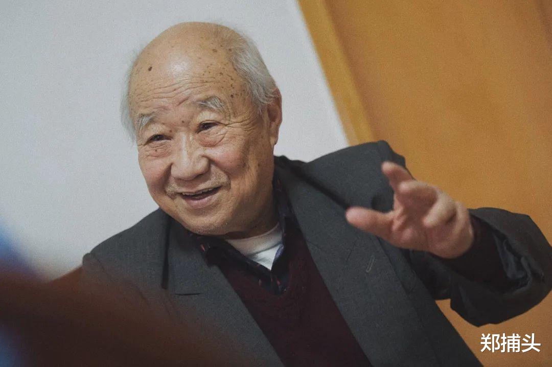 陈红|宝字辈名家于连仲：现在过于开放，还有人在台上唱《探清水河》