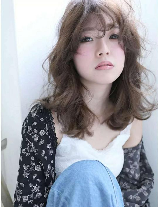 发型师 脸型决定发型,肤色决定发色,选对堪比整容,选错颜值再好也浪费