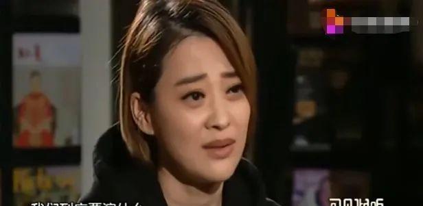 梅婷|24年前某个深夜，张国荣敲开梅婷的门，当晚他们发生了什么？