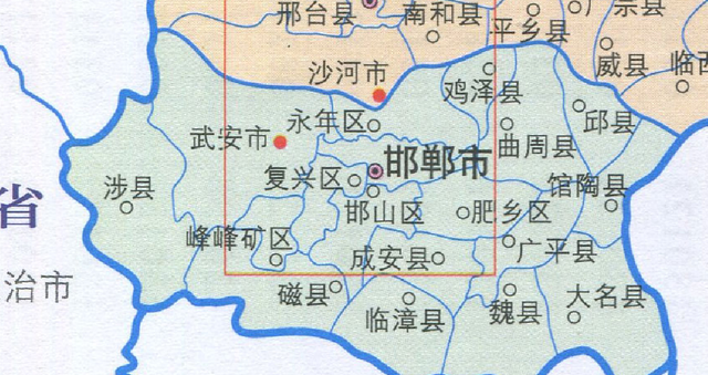 中外漫说 邯郸20强民营企业：金鼎钢铁第2，共赢装备第13