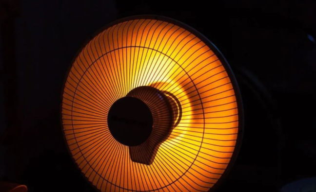 冬季取暖,安全有讲究