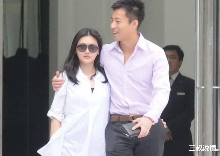 舒淇|本以为是小矛盾，大S却公然表示已经在办离婚，惹怒汪小菲！