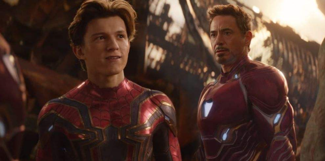 漫威|无剧透评《蜘蛛侠：英雄无归》：漫威再掀高潮，却要为此付出代价