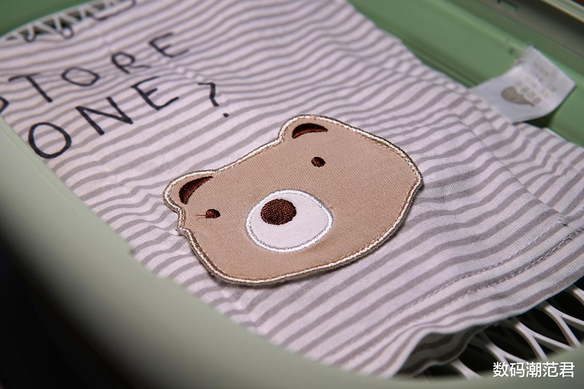 烘衣杀菌样样行,moido折叠烘干盒提升居家幸福感