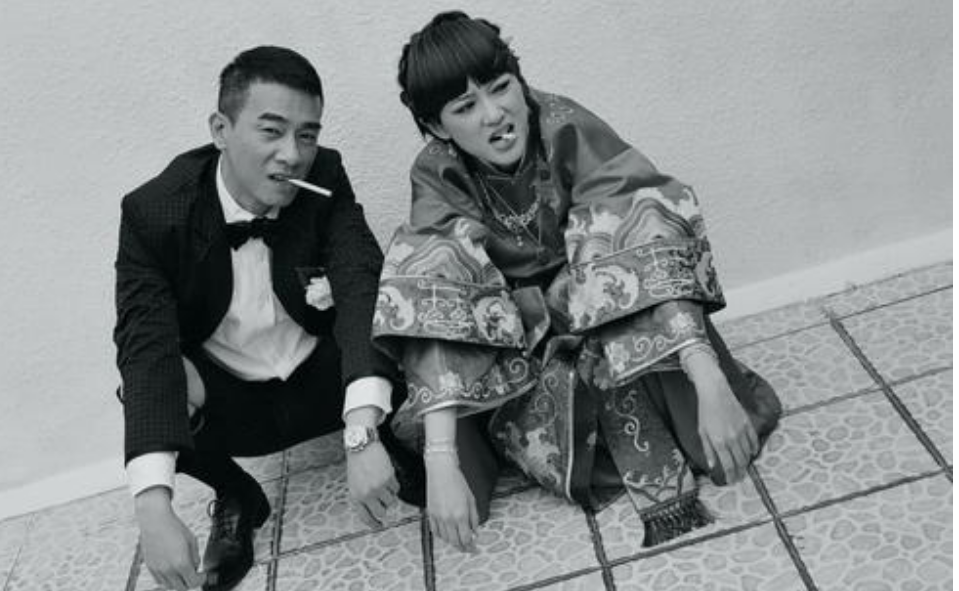 应采儿|陈冠希照片后续，15位女星均受影响，为什么唯独应采儿能独善其身？