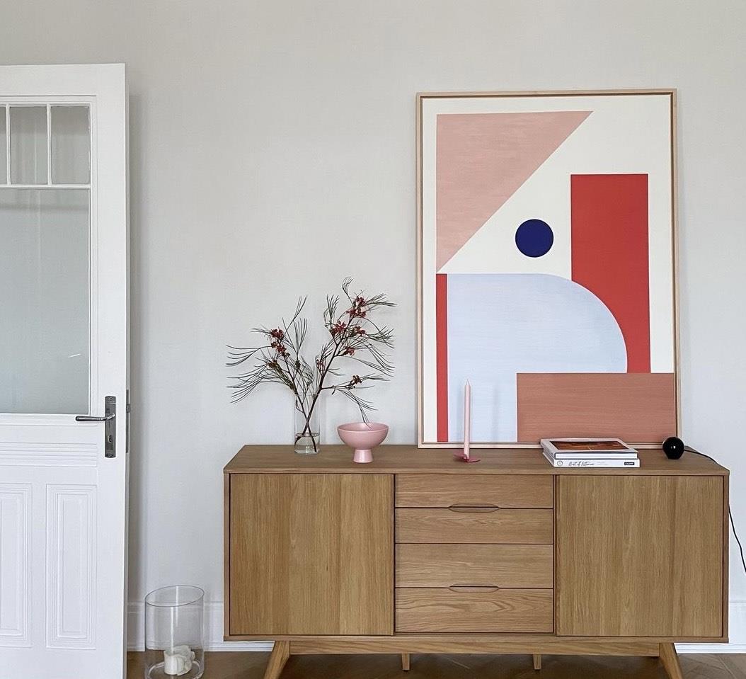 看完她家，才知道什么是岁月静好！只有住过才知道：真的很舒适！