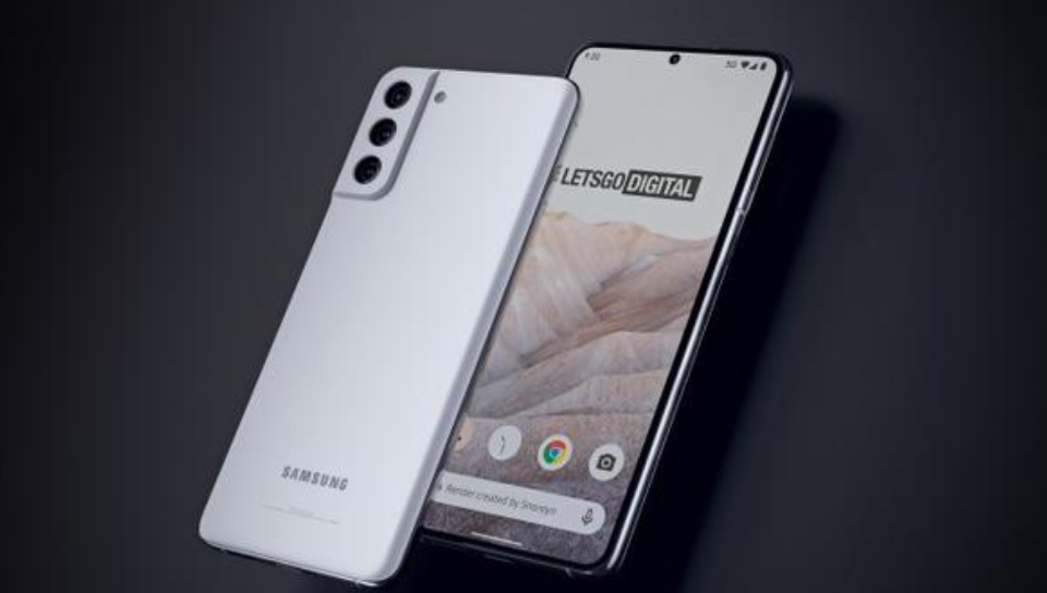galaxy s21|三星S21 FE售价已定，配置信息再次确认，不能拒绝的性价比旗舰