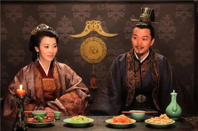 白飞飞|《武林外史》：女主被女配抢了风头，如今依靠小配角再次爆红